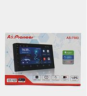 Автомобильная магнитола  As.Pioneer AS-7503