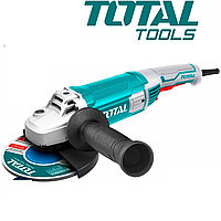 Угловая шлифовальная машина, 2000Вт TOTAL TG12018026