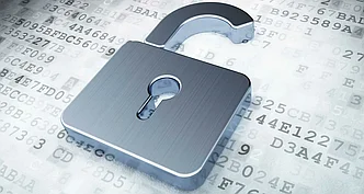 Защита персональных данных