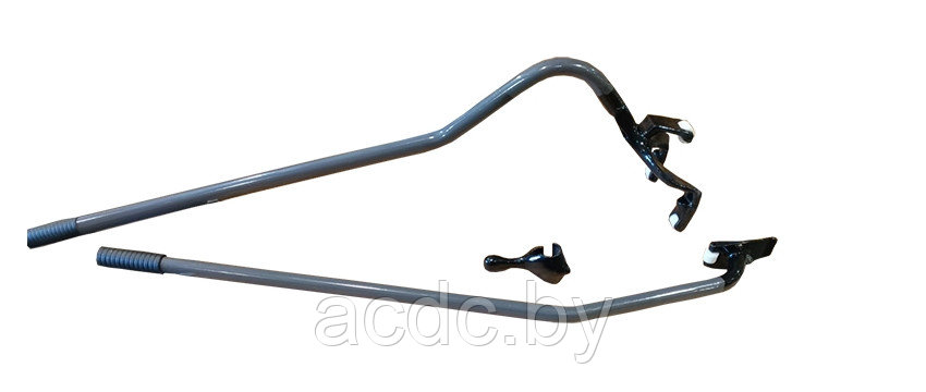 Устройство для монтажа/демонтажа грузовых шин KraftWell арт. KRW1TCT