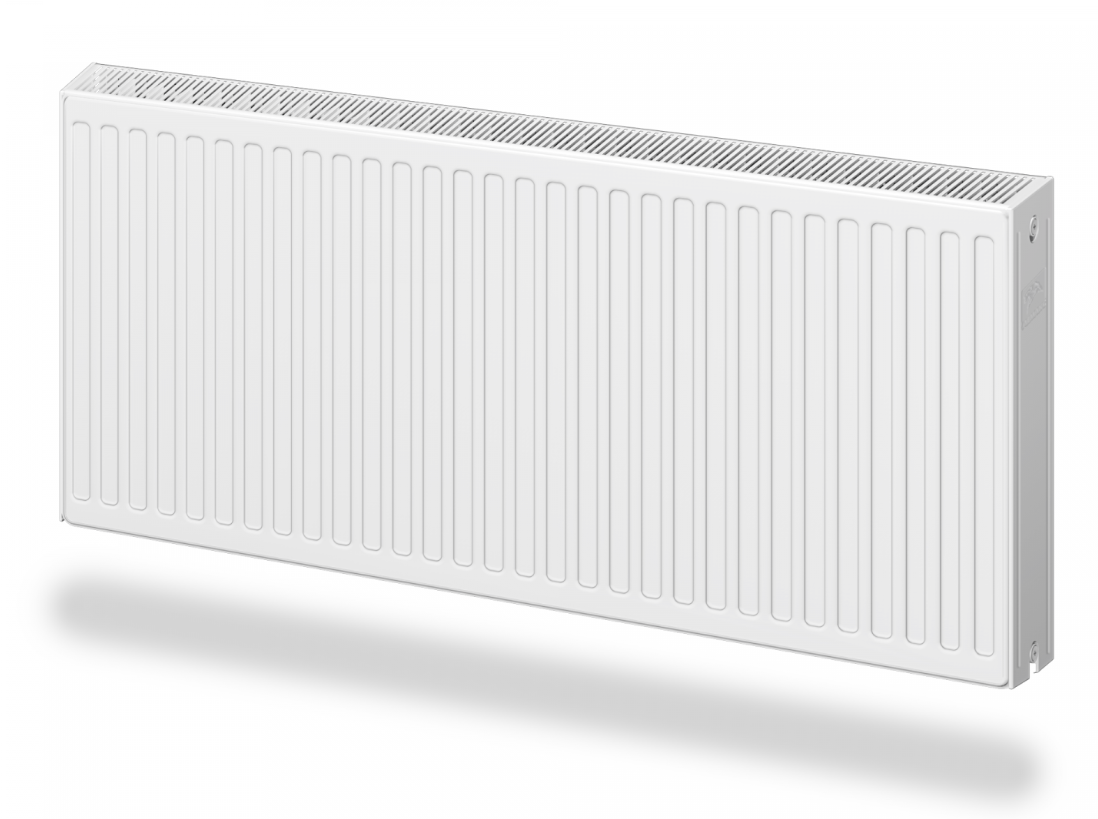 Стальной радиатор Royal Thermo COMPACT тип C 22 500x2000 с боковым подключением