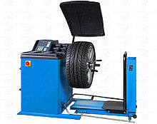 Балансировочный станок TS-850