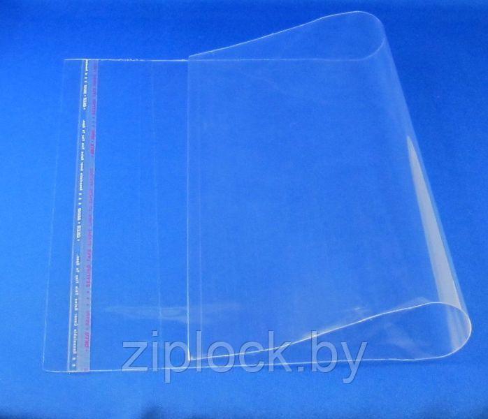 Пакет тип I СПП35 (140*160+40кл)+с.л.