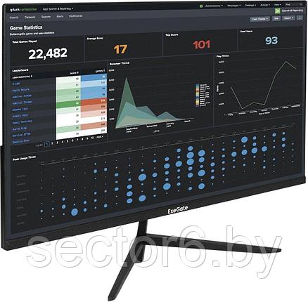 Монитор ExeGate ProSmart EZ2707TA EX297649RUS, фото 2