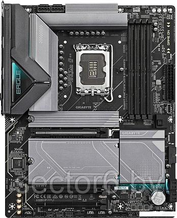 Материнская плата Gigabyte Z890 Eagle, фото 2