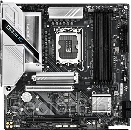 Материнская плата Gigabyte Z890M Gaming X, фото 2