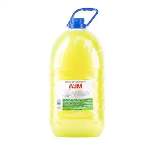 Бальзам для мытья посуды AJM 5 л