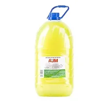 Бальзам для мытья посуды AJM 5 л