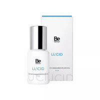 Клей Be Perfect Lucid прозрачный для наращивания ресниц, 5 мл, Коробочка