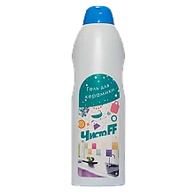 Гель для чистки керамики Чистоff 500 мл