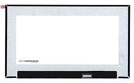 Матрица (экран) для ноутбука BOE NV156FHM-T0A 15,6, 40 pin UltraSlim, 1920x1080, IPS, без креплений