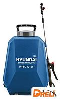 Аккумуляторный опрыскиватель Hyundai HYSL 12126
