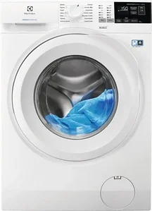 Люк стиральной машины Electrolux EW6F4R08WU (Разборка)
