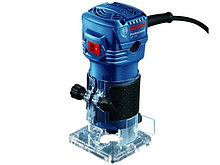 Фрезер кромочный BOSCH GKF 550 в кор. + аксессуары - BOSCH (06016A0020)
