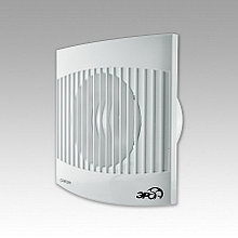 Вентилятор осевой вытяжной D 125, COMFORT 5 - VCOMFORT 5