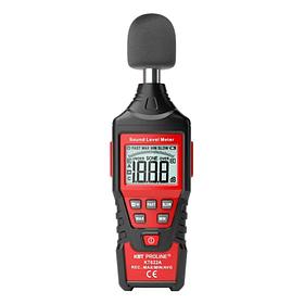 Шумомер КВТ KT 622A ECOLINE 79147