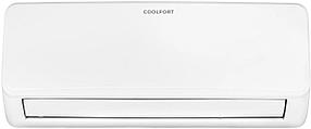 Сплит-система COOLFORT CF-4000 до 15м2, 7000 BTU, с обогревом