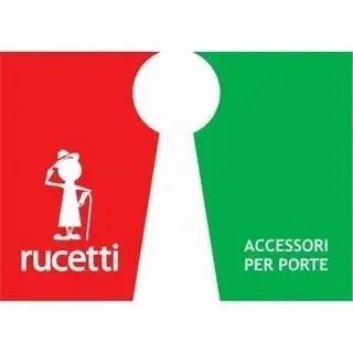  Дверные ручки Rucetti ( Ручетти)