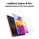 Монитор Xiaomi Redmi A27Q 2025 27" 2560x1440 100 Гц P27QCA-RA, черный, CN, фото 4