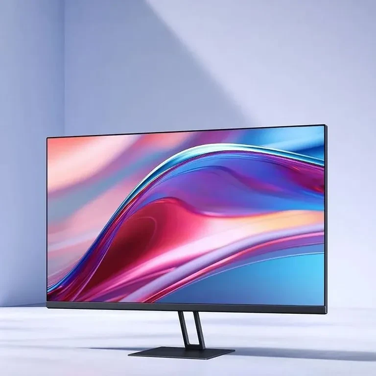 Монитор Xiaomi Redmi A27Q 2025 27" 2560x1440 100 Гц P27QCA-RA, черный, CN