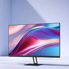 Монитор Xiaomi Redmi A27Q 2025 27" 2560x1440 100 Гц P27QCA-RA, черный, CN