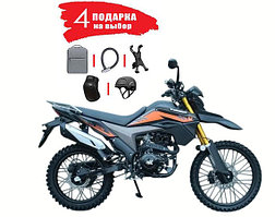 Мотоцикл ЗиД