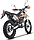 Мотоцикл Эндуро ROCKOT RS250 Firestorm, фото 3