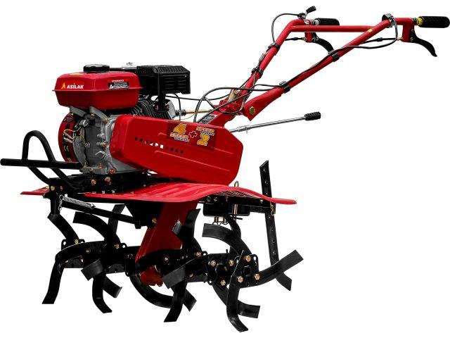 Культиватор ASILAK SL-85BL