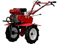 Культиватор ASILAK SL-85BL колёса 4.00-10