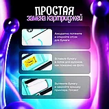 Фотоаппарат детский с моментальной печатью Print Camera с ушками, фото 7