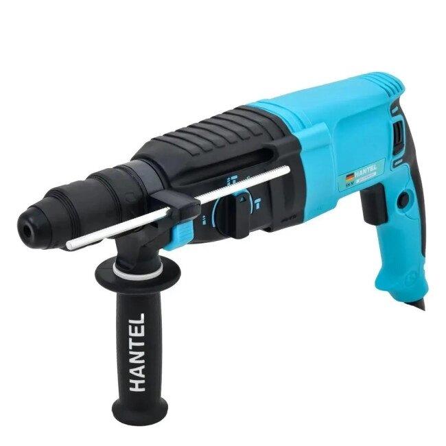 Электрический перфоратор HANTEL RHL-1200