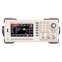 Генератор сигналов специальной формы RGK FG-1202