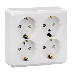 SCHNEIDER ELECTRIC Этюд