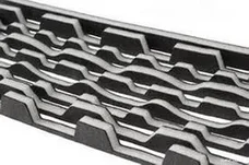 Уплотнители профильные (под шифер, металлочерепицу, ондулин, профнастил) 