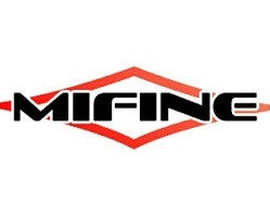 МАХОВЫЕ УДОЧКИ MIFINE