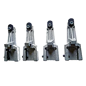 Удлинители диапазона захвата на 10" KraftWell арт. H924