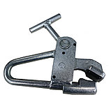 Зажим для литых дисков KraftWell арт. H992, фото 2