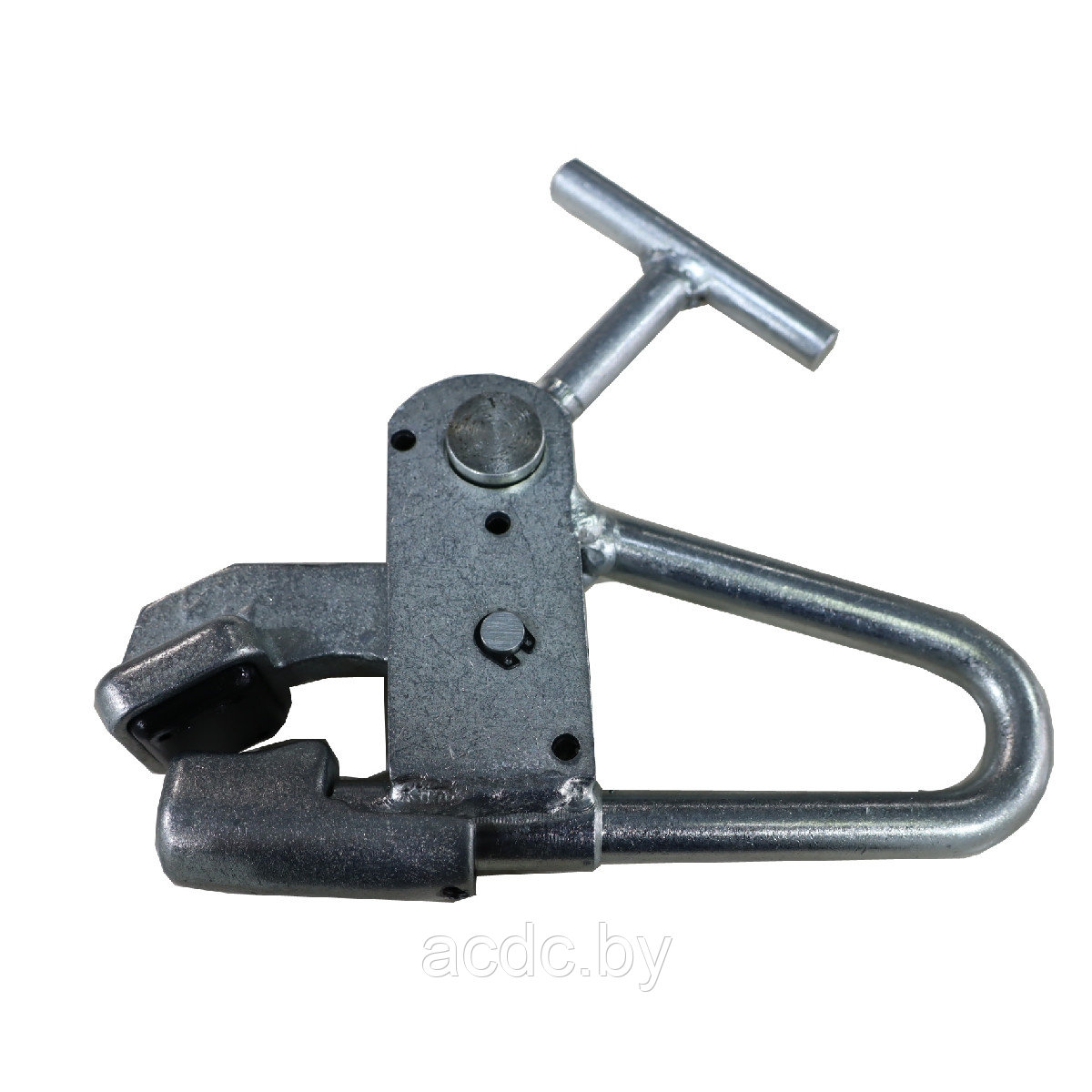 Зажим для литых дисков KraftWell арт. H992