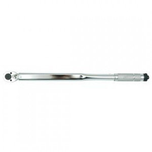 Ключ динамометрический 3/8" 13,6-108Nm, 270мм "Vorel"