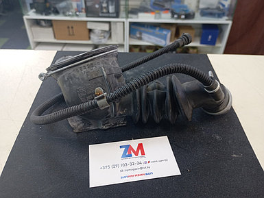 Патрубок сливной 5500003610 5500003604 стиральной машины Bosch Siemens(480436) (Разборка)
