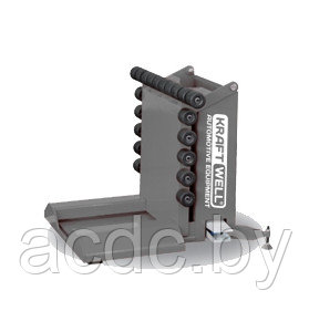 Лифт колесный KraftWell арт. KRW-TLC