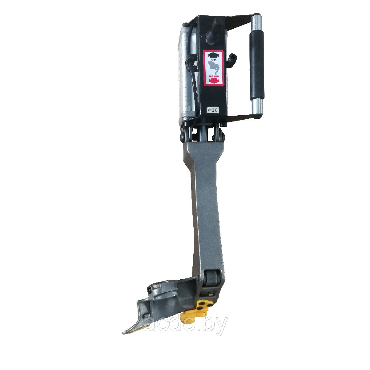 Устройство для монтажа/демонтажа низкопрофильных шин KraftWell арт. PH-4