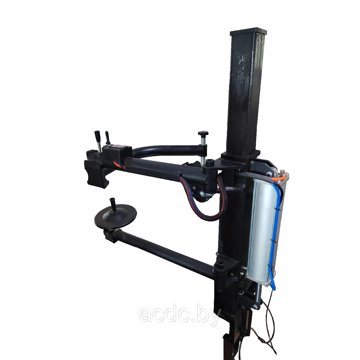 Устройство для монтажа/демонтажа низкопрофильных шин KraftWell арт. B350