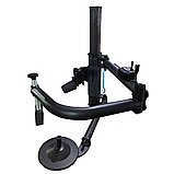 Устройство для монтажа/демонтажа низкопрофильных шин KraftWell арт. B350, фото 2