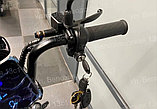 Электровелосипед Kugoo v3 pro plus 28,6Ah, фото 5