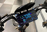 Электровелосипед Kugoo v3 pro plus 28,6Ah, фото 8