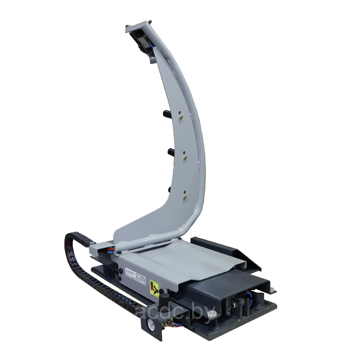 Лифт колесный KraftWell арт. KRW-TLT