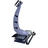 Лифт колесный KraftWell арт. KRW-TLT, фото 2