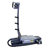 Лифт колесный KraftWell арт. KRW-TLT, фото 3