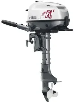 Лодочный мотор Yamaha F6 CMHS